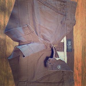 BKE shorts